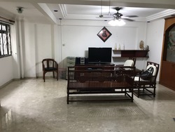 Blk 615 Woodlands Avenue 4 (Woodlands), HDB 5 Rooms #161604062